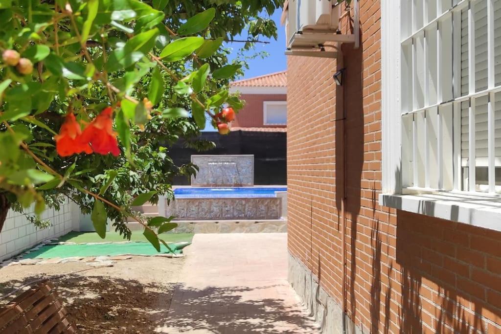 Villa La Casa De Taramona, Cerca De Puy Du Fou Barcience Exterior foto